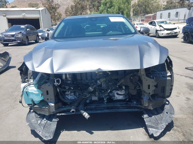 1N4BL4DV4RN425904 Nissan Altima Sv Fwd