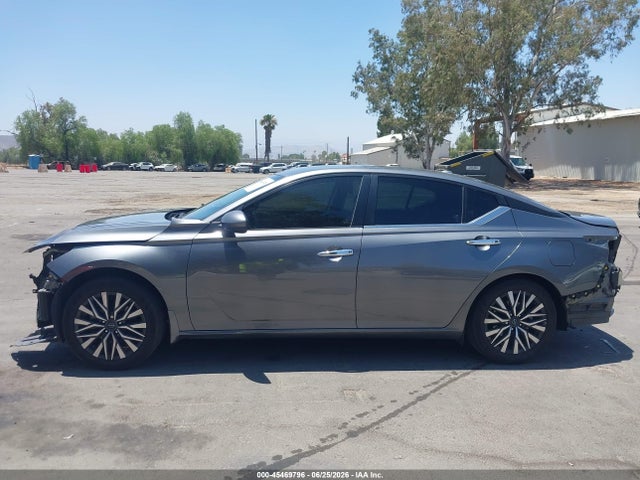 1N4BL4DV4RN425904 Nissan Altima Sv Fwd
