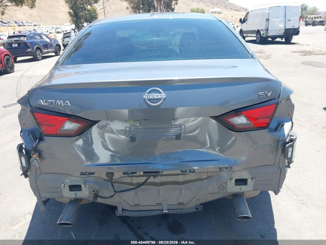 1N4BL4DV4RN425904 Nissan Altima Sv Fwd