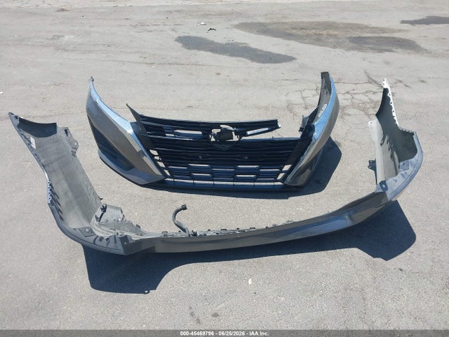 1N4BL4DV4RN425904 Nissan Altima Sv Fwd