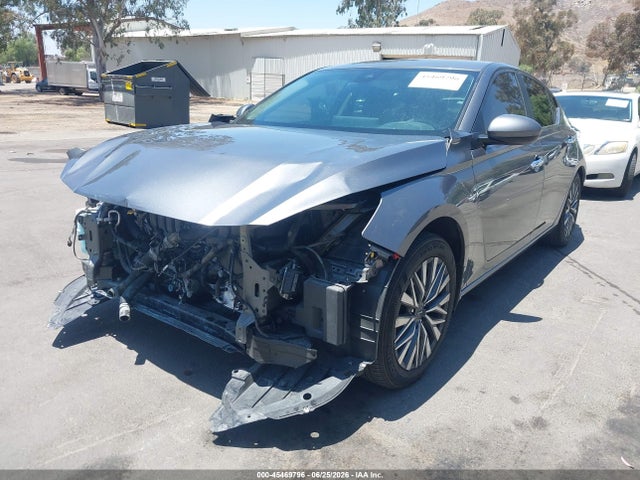 1N4BL4DV4RN425904 Nissan Altima Sv Fwd