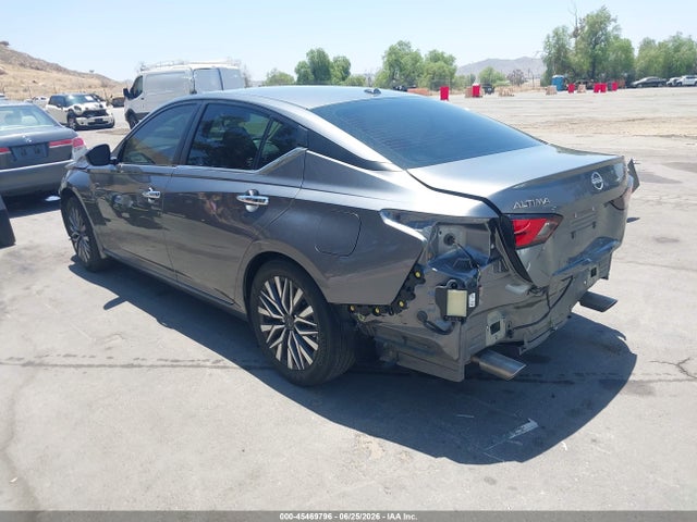 1N4BL4DV4RN425904 Nissan Altima Sv Fwd