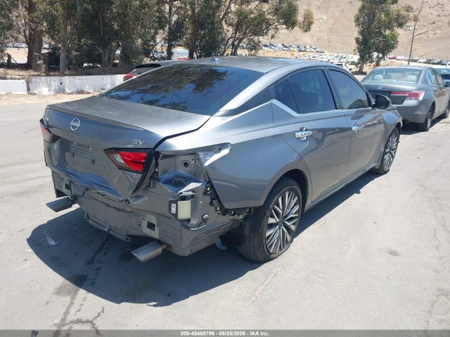 1N4BL4DV4RN425904 Nissan Altima Sv Fwd