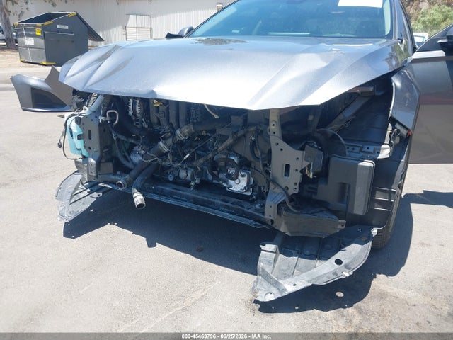 1N4BL4DV4RN425904 Nissan Altima Sv Fwd