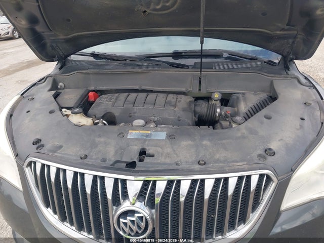 5GAKRBKD5EJ166561 Buick Enclave Leather