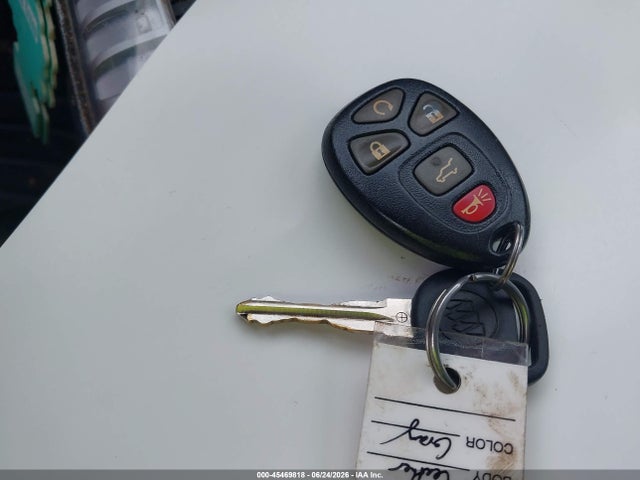 5GAKRBKD5EJ166561 Buick Enclave Leather