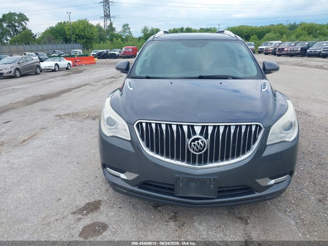 5GAKRBKD5EJ166561 Buick Enclave Leather