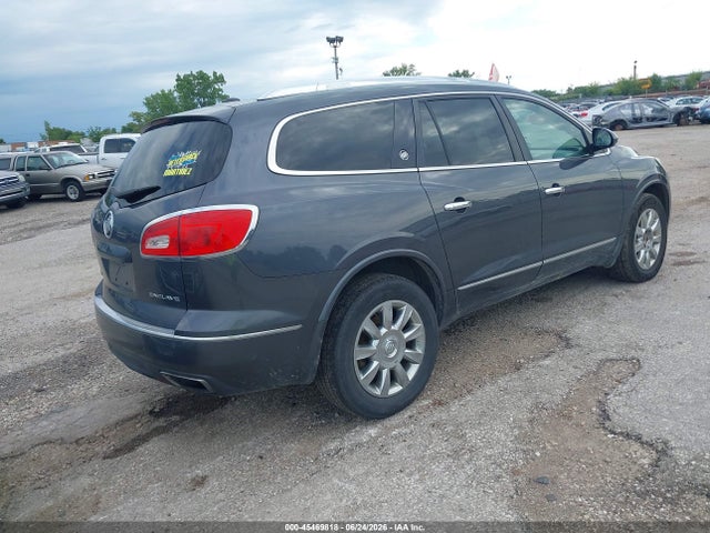 5GAKRBKD5EJ166561 Buick Enclave Leather