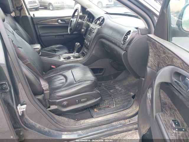 5GAKRBKD5EJ166561 Buick Enclave Leather