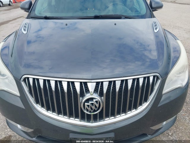 5GAKRBKD5EJ166561 Buick Enclave Leather
