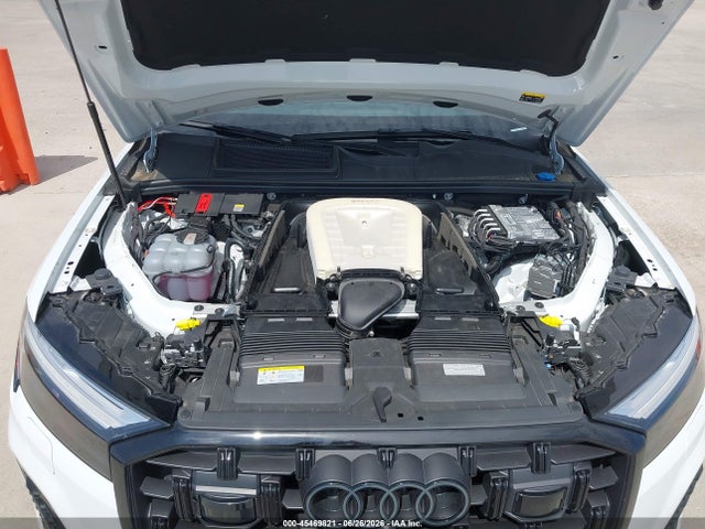 2026 Audi Q7 Premium Plus Tfsi Quattro Tiptronic მანქანა იყიდება აუქციონზე, vin: WA1LVBF71TD008386, აუქციონის ნომერი: 45469821