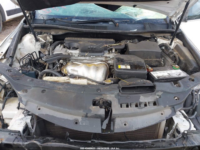 Продаж на аукціоні авто 2015 Toyota Camry Le, vin: 4T1BF1FK1FU116035, номер лоту: 45469823