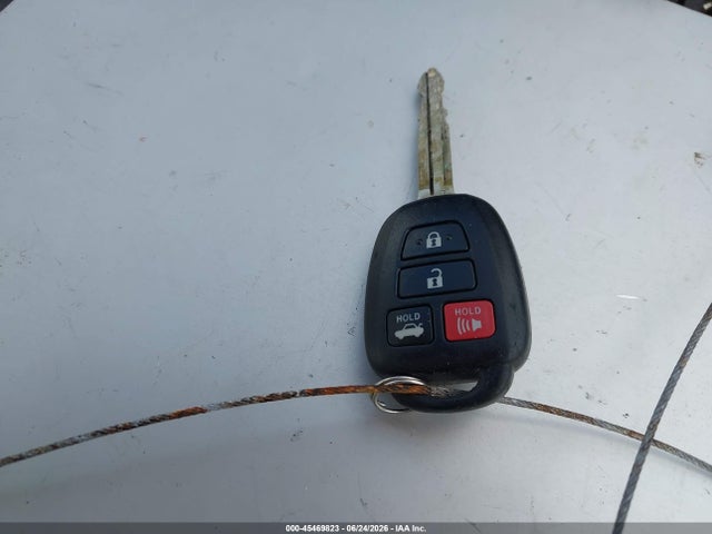 Продаж на аукціоні авто 2015 Toyota Camry Le, vin: 4T1BF1FK1FU116035, номер лоту: 45469823