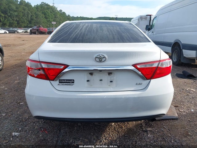 Продаж на аукціоні авто 2015 Toyota Camry Le, vin: 4T1BF1FK1FU116035, номер лоту: 45469823