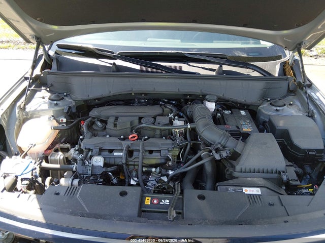 2025 Hyundai Kona N Line S მანქანა იყიდება აუქციონზე, vin: KM8HBCA38SU192122, აუქციონის ნომერი: 45469830