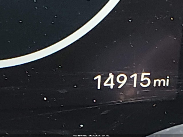 2025 Hyundai Kona N Line S მანქანა იყიდება აუქციონზე, vin: KM8HBCA38SU192122, აუქციონის ნომერი: 45469830