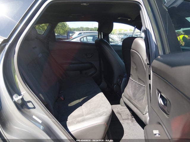 2025 Hyundai Kona N Line S მანქანა იყიდება აუქციონზე, vin: KM8HBCA38SU192122, აუქციონის ნომერი: 45469830