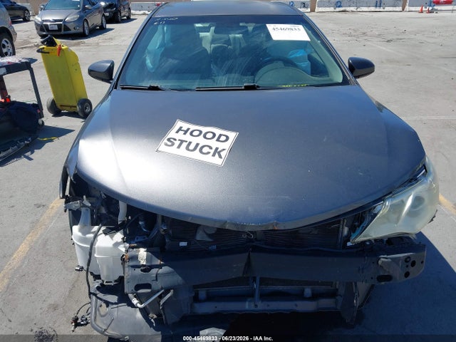 Auction sale of the 2014 Toyota Camry Le, vin: 4T1BF1FK5EU401268, lot number: 45469833