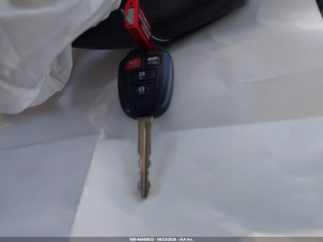 Auction sale of the 2014 Toyota Camry Le, vin: 4T1BF1FK5EU401268, lot number: 45469833