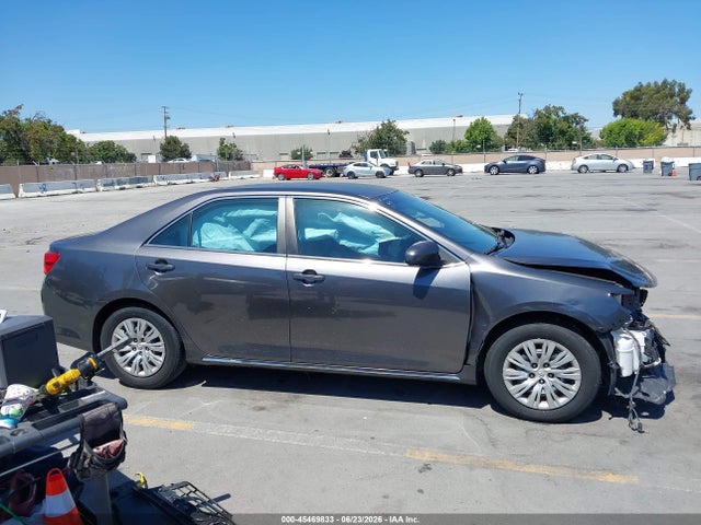 Toyota CAMRY LE 2014 4T1BF1FK5EU401268 Image 14