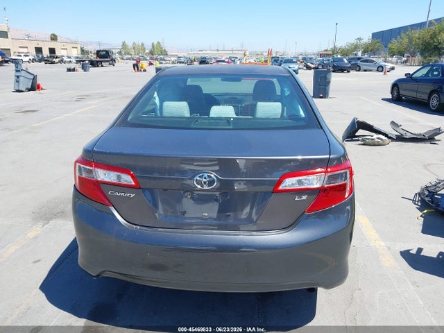 Aukcja sprzedaży 2014 Toyota Camry Le, vin: 4T1BF1FK5EU401268, numer aukcji: 45469833