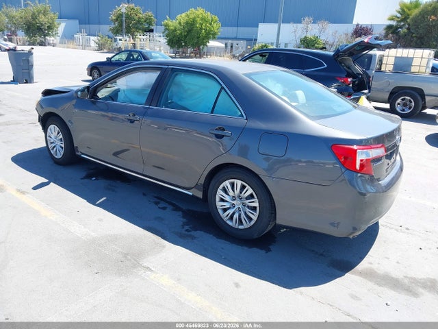 Auction sale of the 2014 Toyota Camry Le, vin: 4T1BF1FK5EU401268, lot number: 45469833