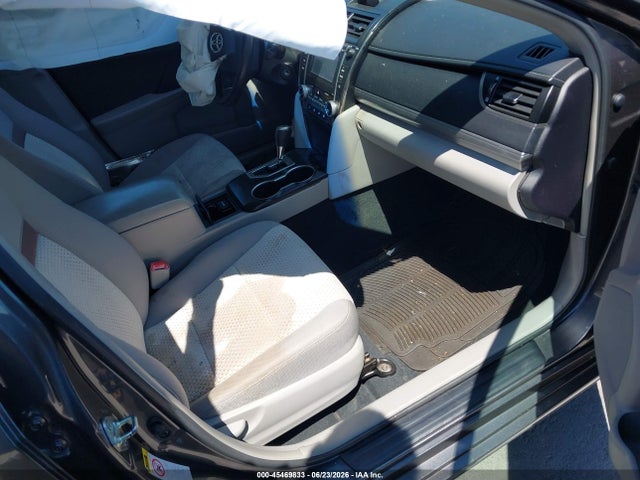 Auction sale of the 2014 Toyota Camry Le, vin: 4T1BF1FK5EU401268, lot number: 45469833