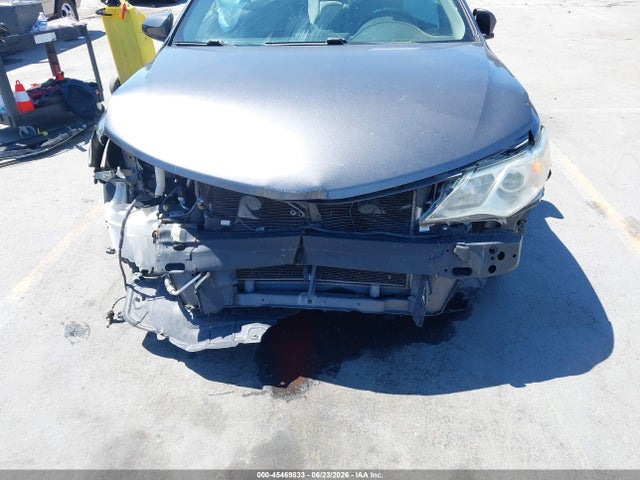 Auction sale of the 2014 Toyota Camry Le, vin: 4T1BF1FK5EU401268, lot number: 45469833