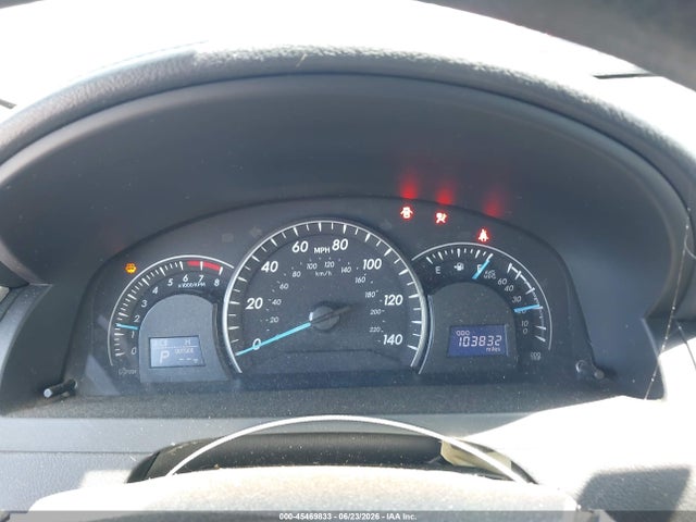 Auction sale of the 2014 Toyota Camry Le, vin: 4T1BF1FK5EU401268, lot number: 45469833