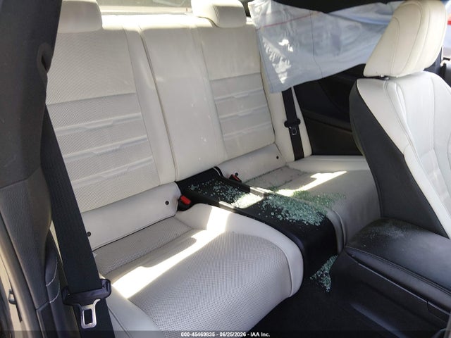 45469835 :رقم المزاد ، JTHGZ5BC7N5025317 vin ، 2022 Lexus Rc 350 F Sport مزاد بيع