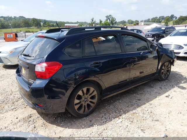 Продажа на аукционе авто 2015 Subaru Impreza 2.0i Sport Premium, vin: JF1GPAT63FH299046, номер лота: 45469836