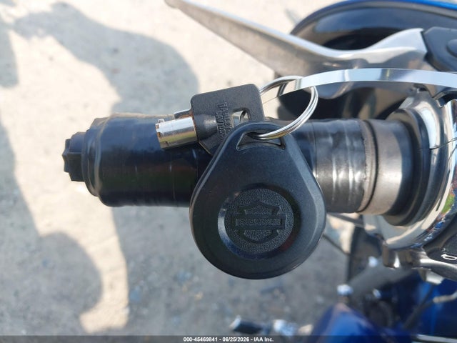 Aukcja sprzedaży 2015 Harley-davidson Flhtk Ultra Limited, vin: 1HD1KEL18FB612782, numer aukcji: 45469841