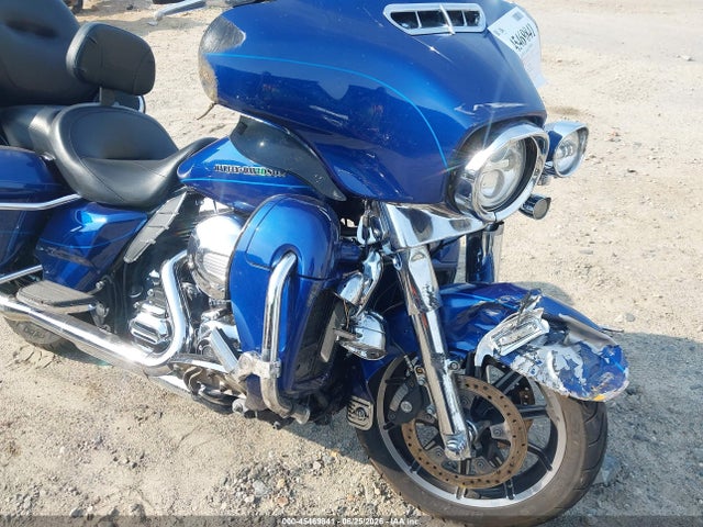 Aukcja sprzedaży 2015 Harley-davidson Flhtk Ultra Limited, vin: 1HD1KEL18FB612782, numer aukcji: 45469841