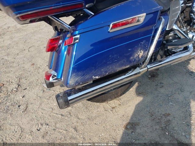 Aukcja sprzedaży 2015 Harley-davidson Flhtk Ultra Limited, vin: 1HD1KEL18FB612782, numer aukcji: 45469841