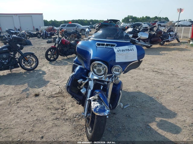 Aukcja sprzedaży 2015 Harley-davidson Flhtk Ultra Limited, vin: 1HD1KEL18FB612782, numer aukcji: 45469841