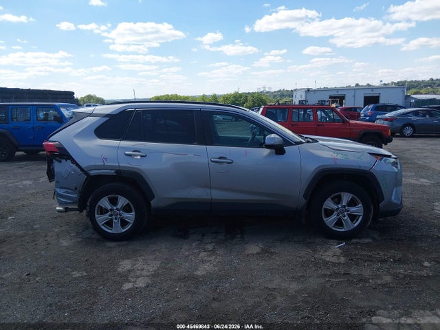 Toyota Rav4 Xle 2021 2T3P1RFV0MW182707 Image 13