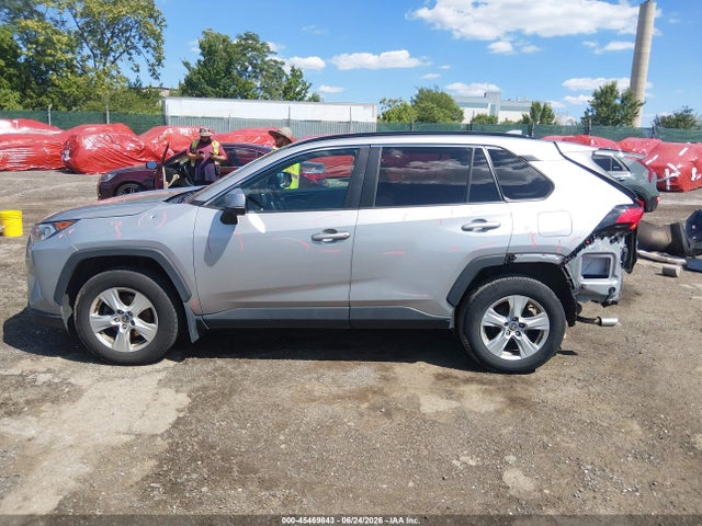 Toyota Rav4 Xle 2021 2T3P1RFV0MW182707 Image 14