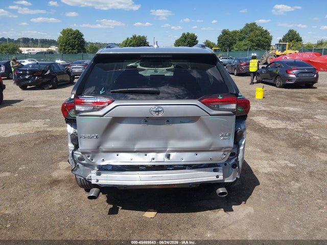 Toyota Rav4 Xle 2021 2T3P1RFV0MW182707 Image 16