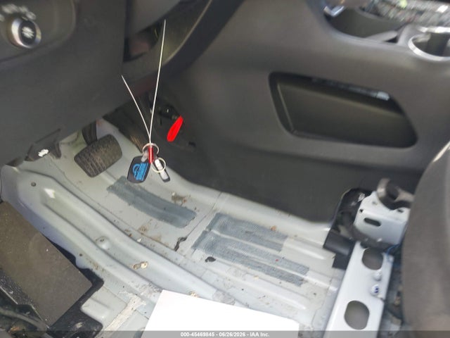 45469845 :رقم المزاد ، 3GKALMEV1KL317948 vin ، 2019 Gmc Terrain Sle مزاد بيع