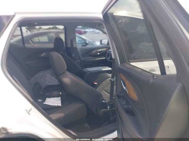45469845 :رقم المزاد ، 3GKALMEV1KL317948 vin ، 2019 Gmc Terrain Sle مزاد بيع