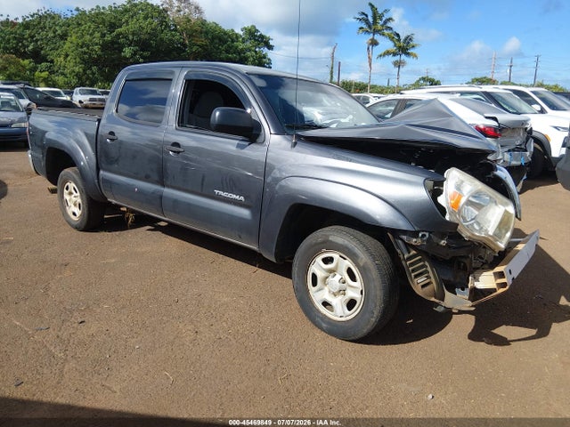 Auction sale of the 2011 Toyota Tacoma Prerunner, vin: 5TFJX4CN0BX004008, lot number: 45469849