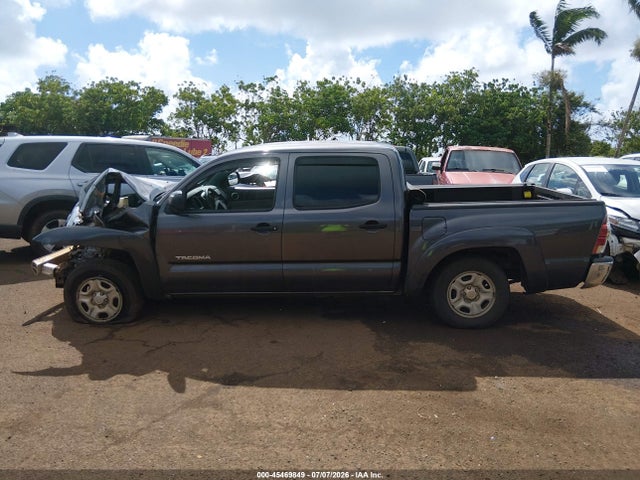 45469849 :رقم المزاد ، 5TFJX4CN0BX004008 vin ، 2011 Toyota Tacoma Prerunner مزاد بيع