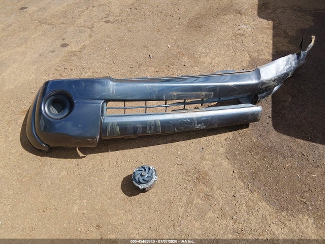 45469849 :رقم المزاد ، 5TFJX4CN0BX004008 vin ، 2011 Toyota Tacoma Prerunner مزاد بيع