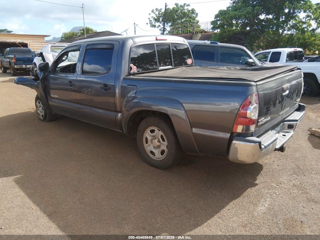 45469849 :رقم المزاد ، 5TFJX4CN0BX004008 vin ، 2011 Toyota Tacoma Prerunner مزاد بيع