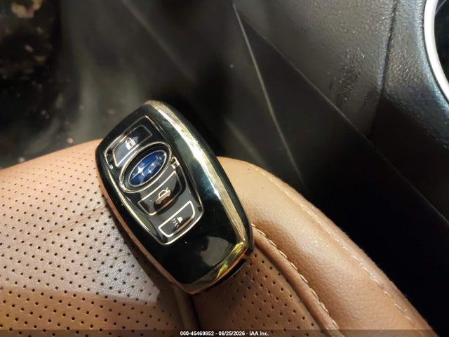 2022 Subaru Legacy Touring Xt მანქანა იყიდება აუქციონზე, vin: 4S3BWGP68N3020125, აუქციონის ნომერი: 45469852