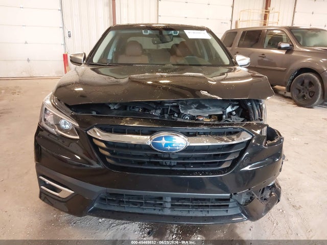 2022 Subaru Legacy Touring Xt მანქანა იყიდება აუქციონზე, vin: 4S3BWGP68N3020125, აუქციონის ნომერი: 45469852