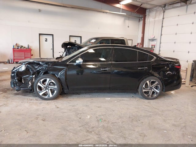 2022 Subaru Legacy Touring Xt მანქანა იყიდება აუქციონზე, vin: 4S3BWGP68N3020125, აუქციონის ნომერი: 45469852