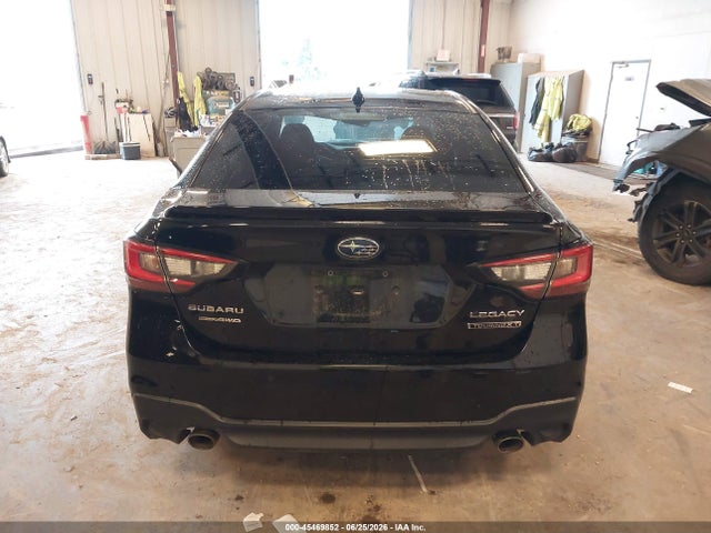 2022 Subaru Legacy Touring Xt მანქანა იყიდება აუქციონზე, vin: 4S3BWGP68N3020125, აუქციონის ნომერი: 45469852