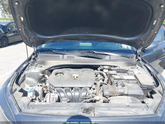 KIA Forte Lxs 2024 3KPF24ADXRE795432 Image 10