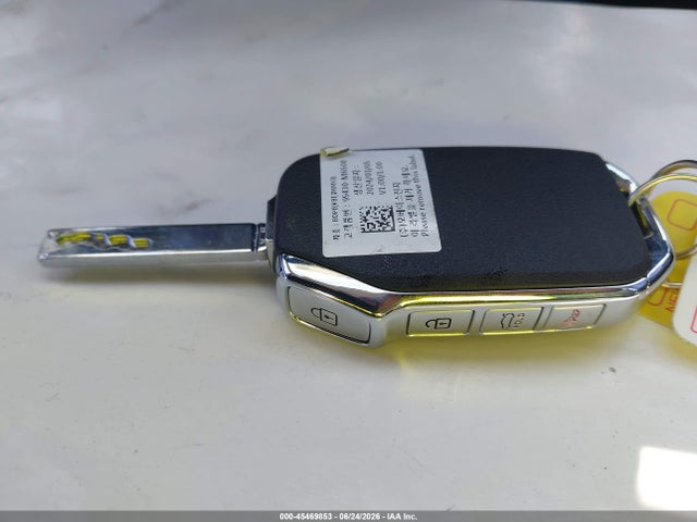 KIA Forte Lxs 2024 3KPF24ADXRE795432 Image 11